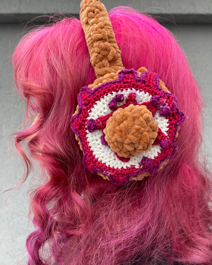 Papanasi Earmuffs